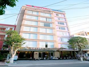 Victory Hotel Bắc Ninh 外观 照片